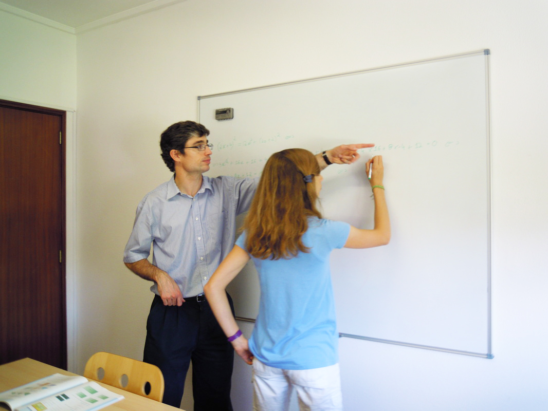 explicações de matemática secundário
